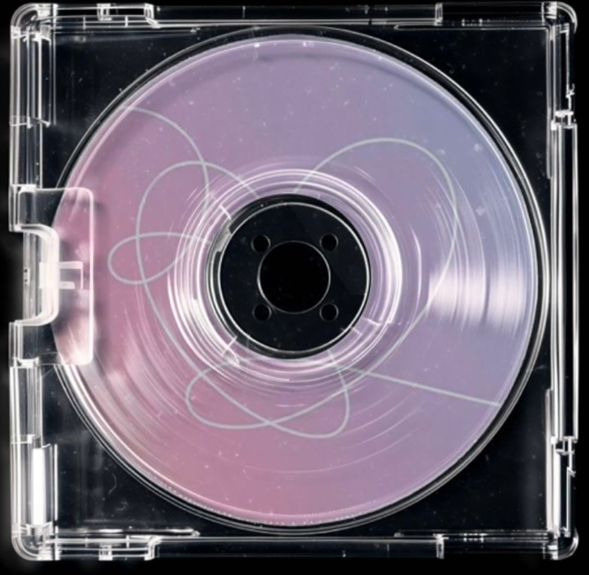Love Yourself 結 'Answer' - Album · BTS