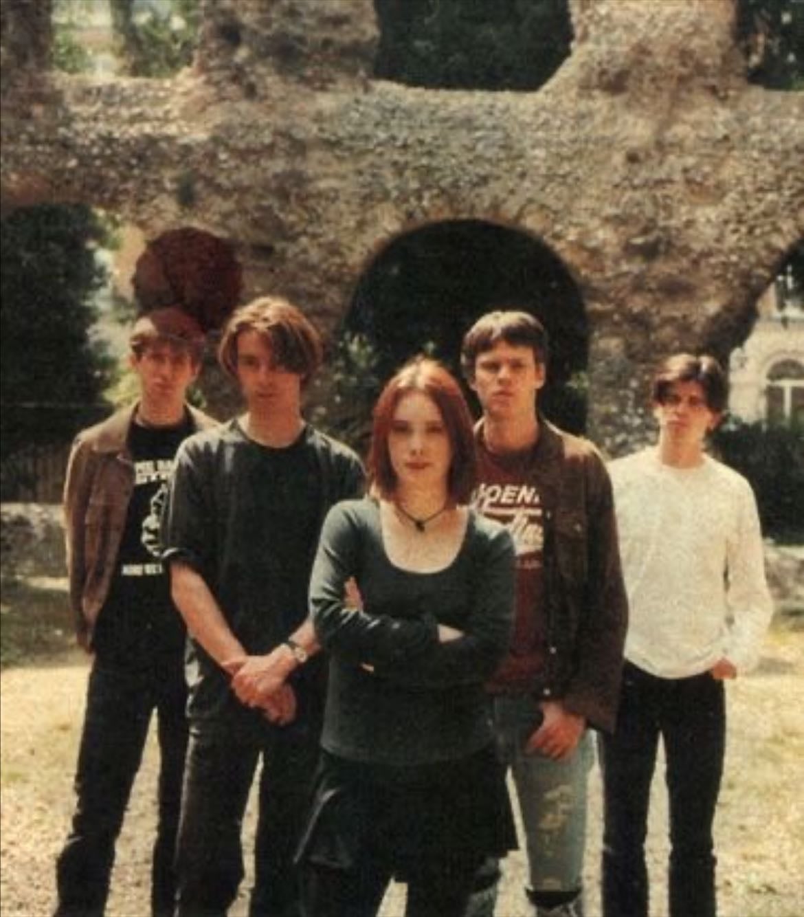 Slowdive - Artist