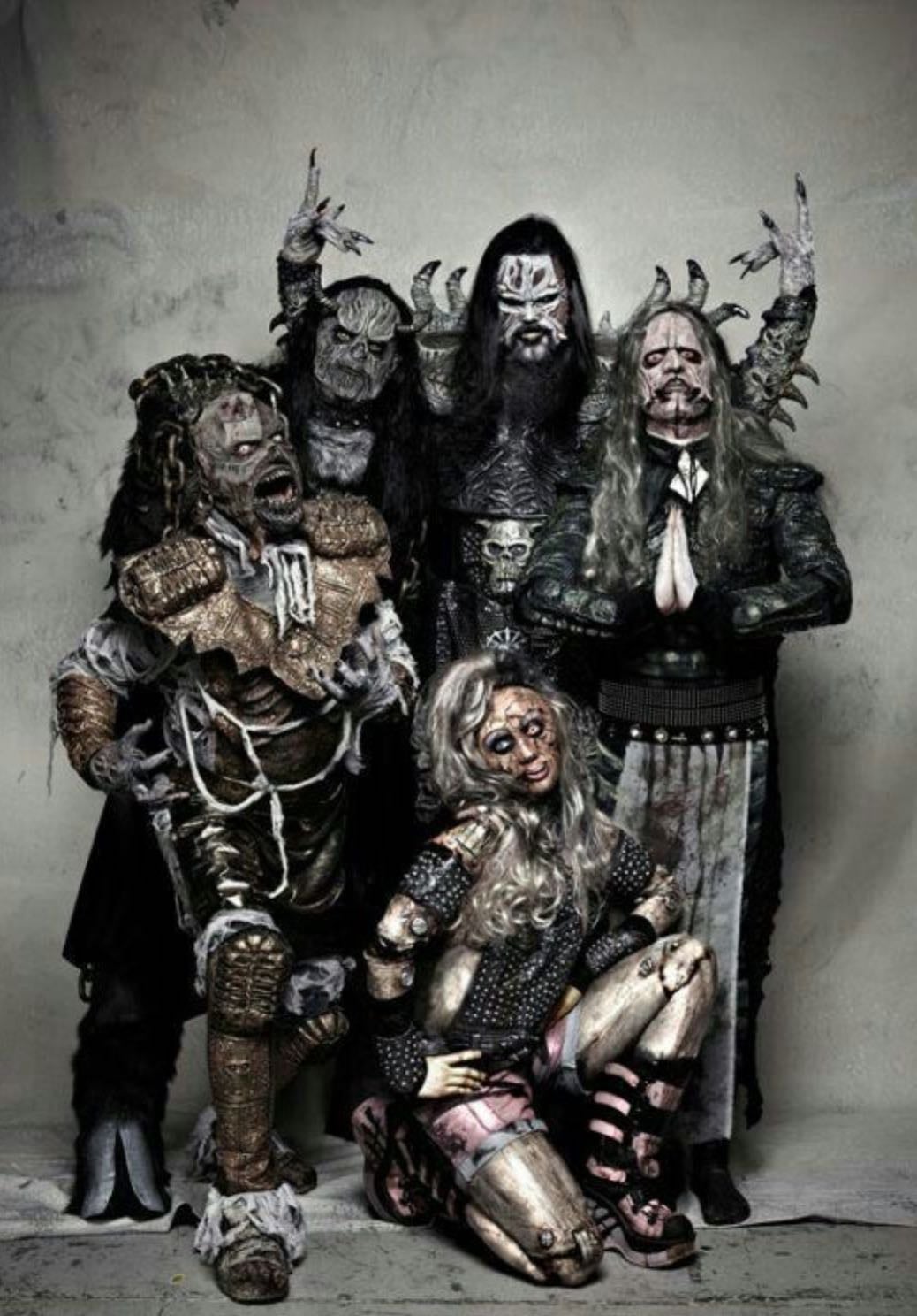 Lordi - Artist