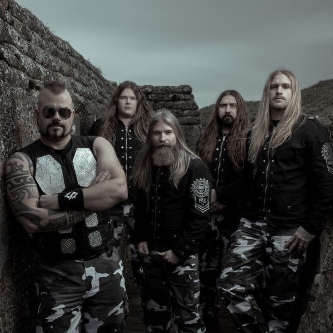Sabaton - Artist