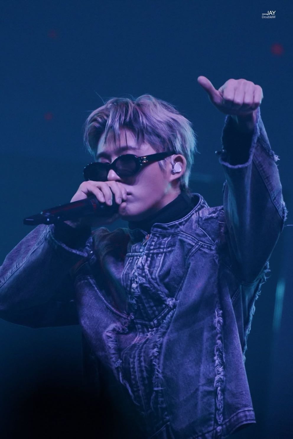 B.I - Artist