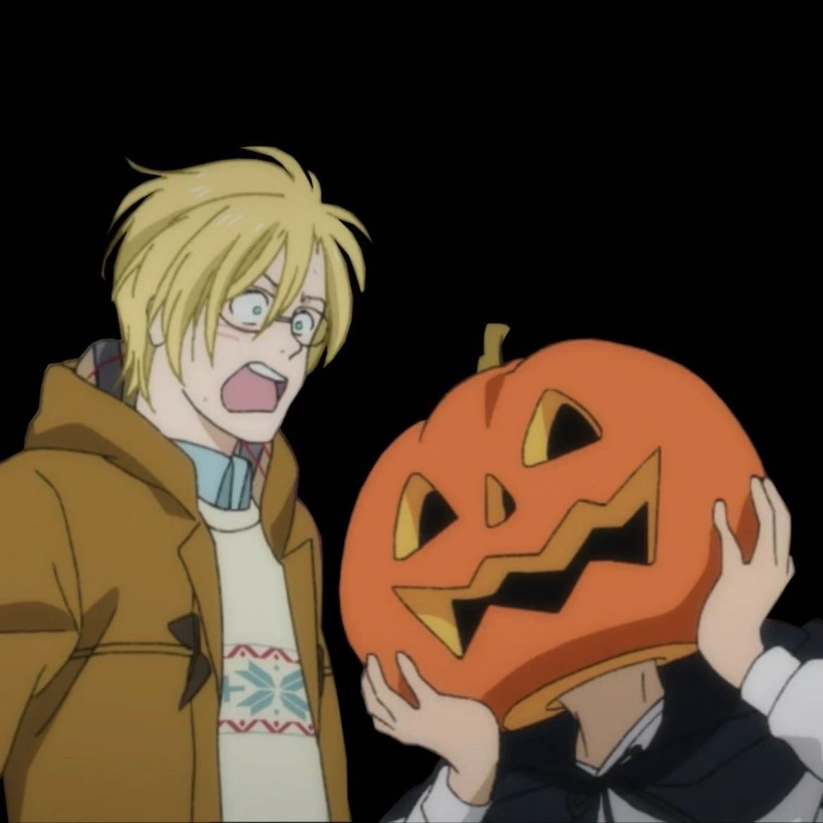 Banana Fish - 2018