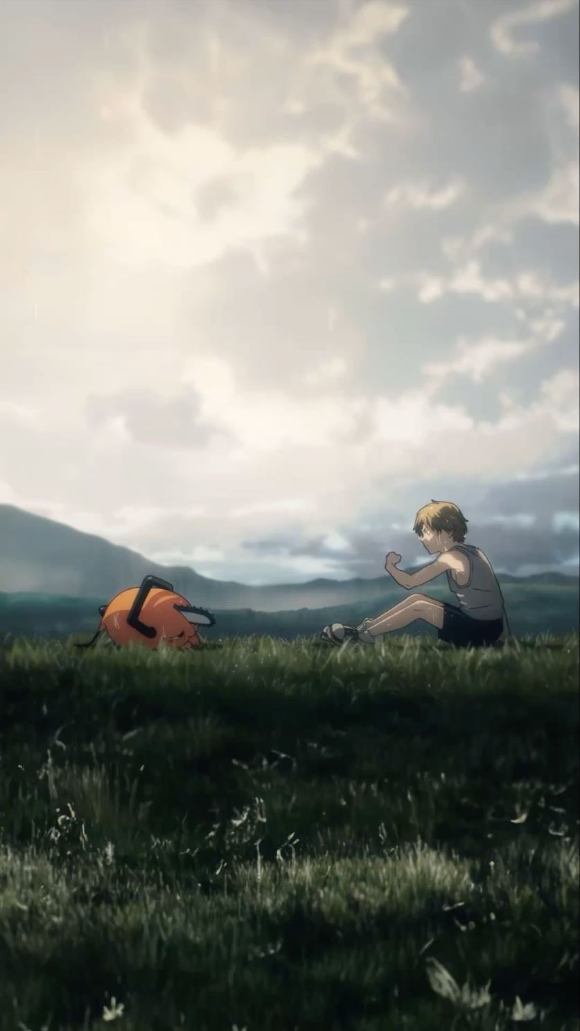 Chainsaw Man - 2022