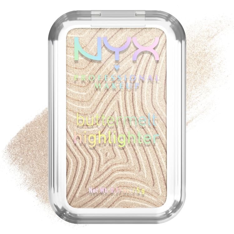 NYX highlighter
