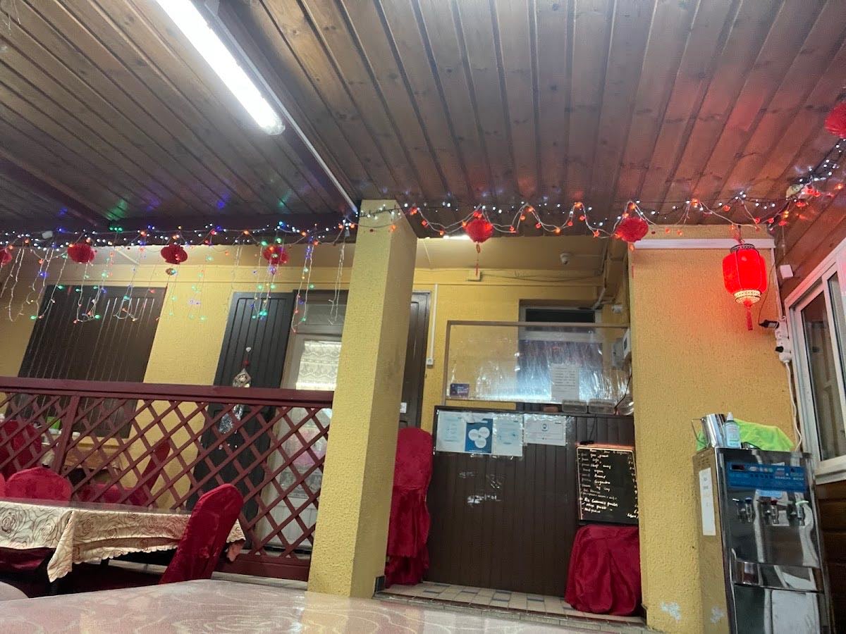 Restaurant Lee