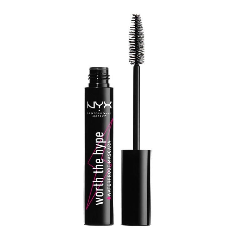 NYX mascara