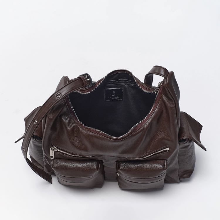Samo ondoh pocket mug bag L
