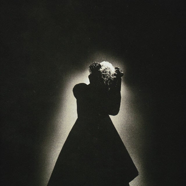 Requiem - Album · keshi