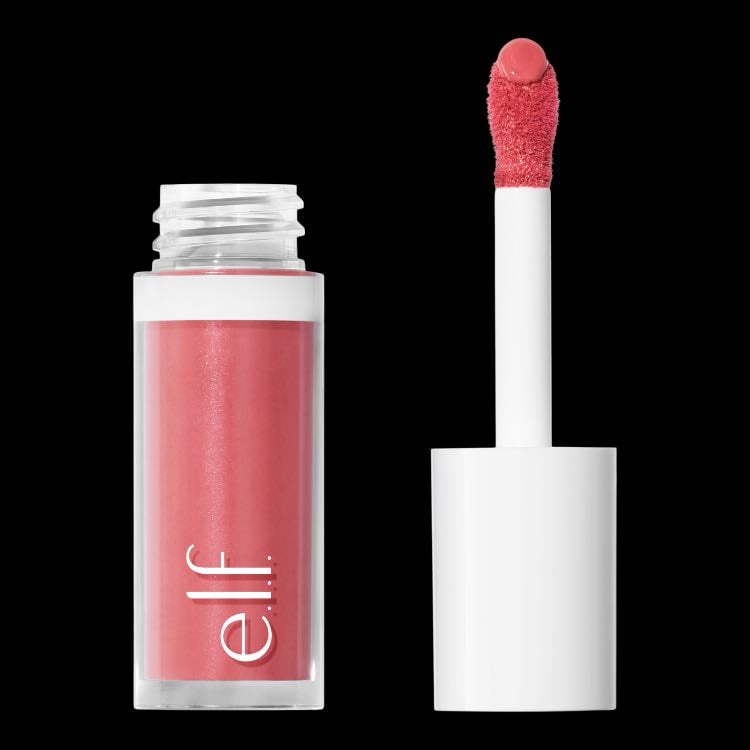 e.l.f blush