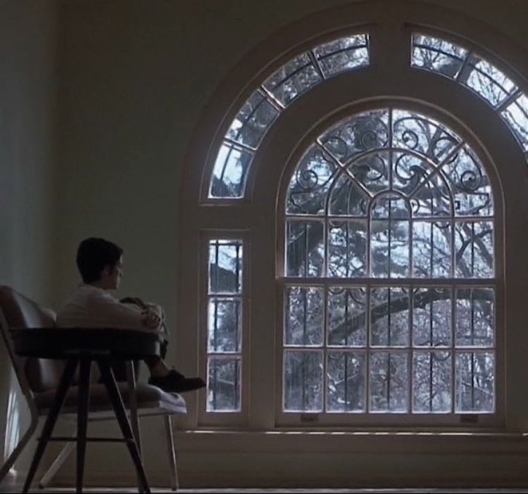 Comfort movies 𝜗𝜚˚⋆