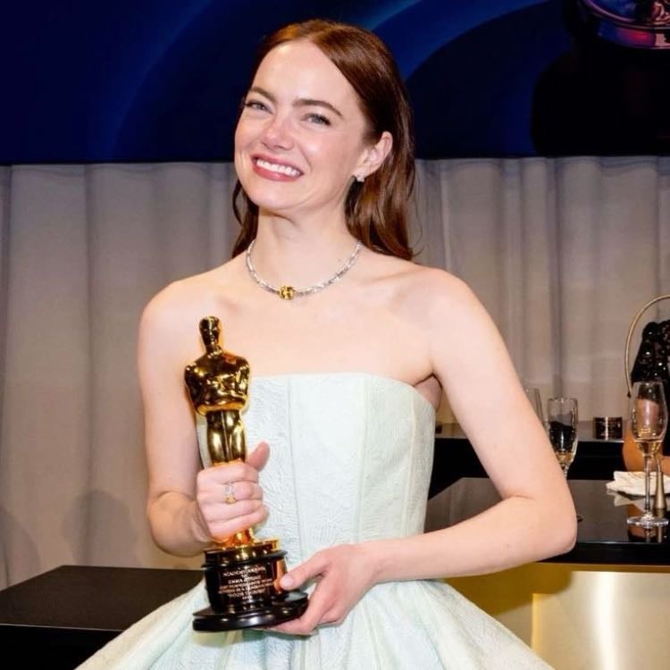 Emma Stone
