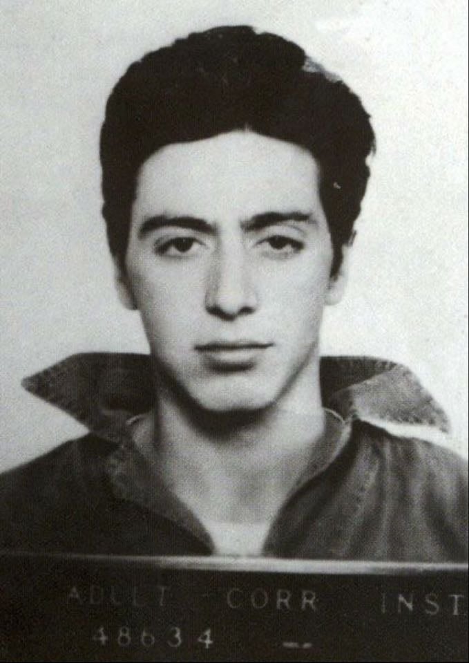 Al Pacino