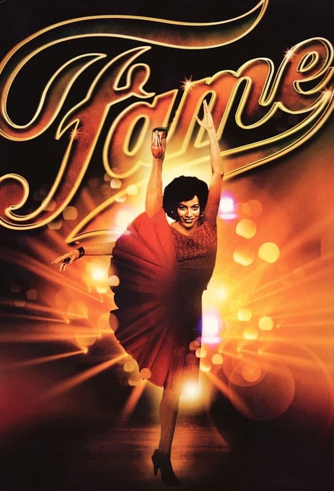 Fame - Christopher Gore · 1982