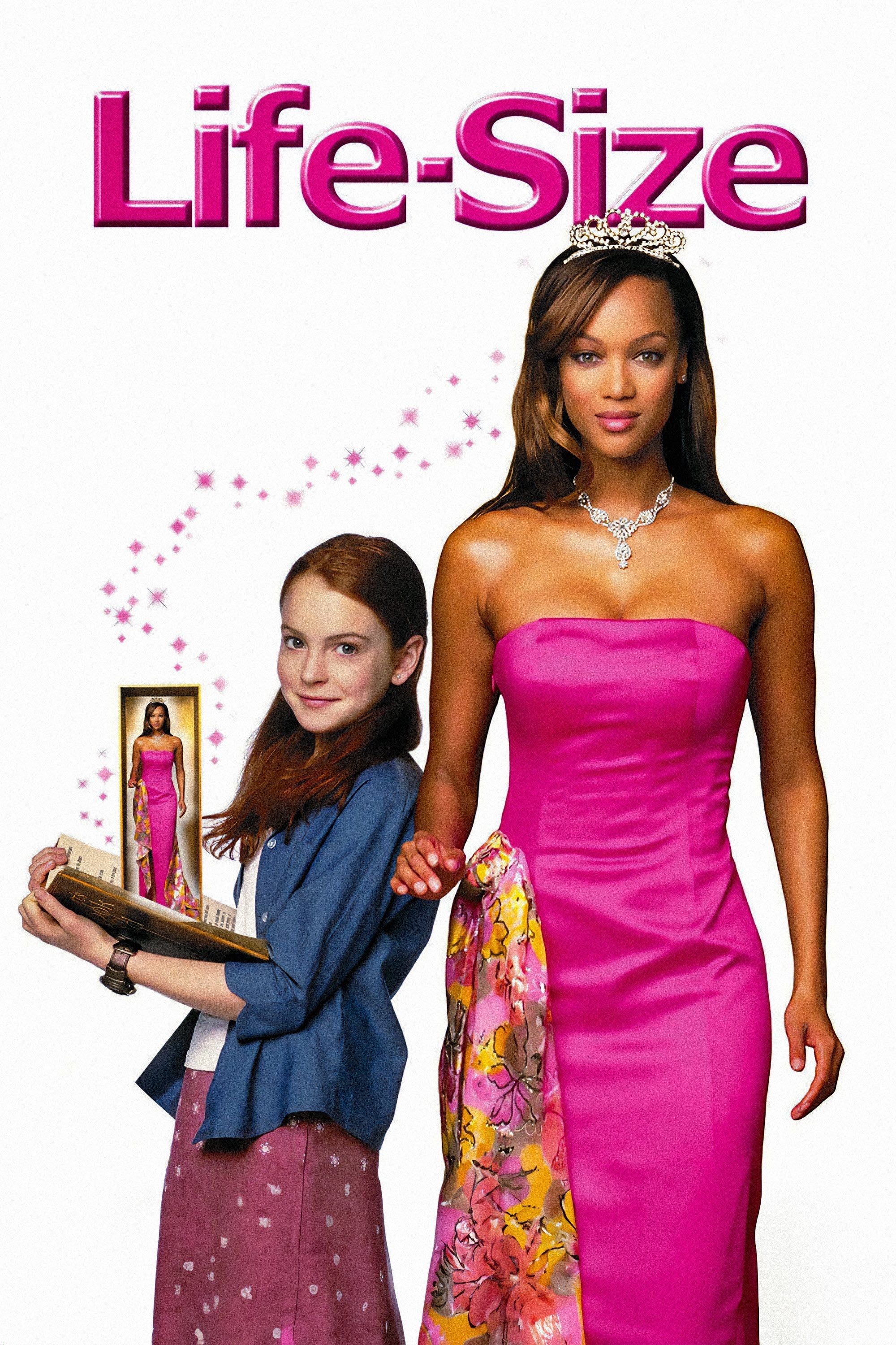 Life-Size - Mark Rosman · 2000