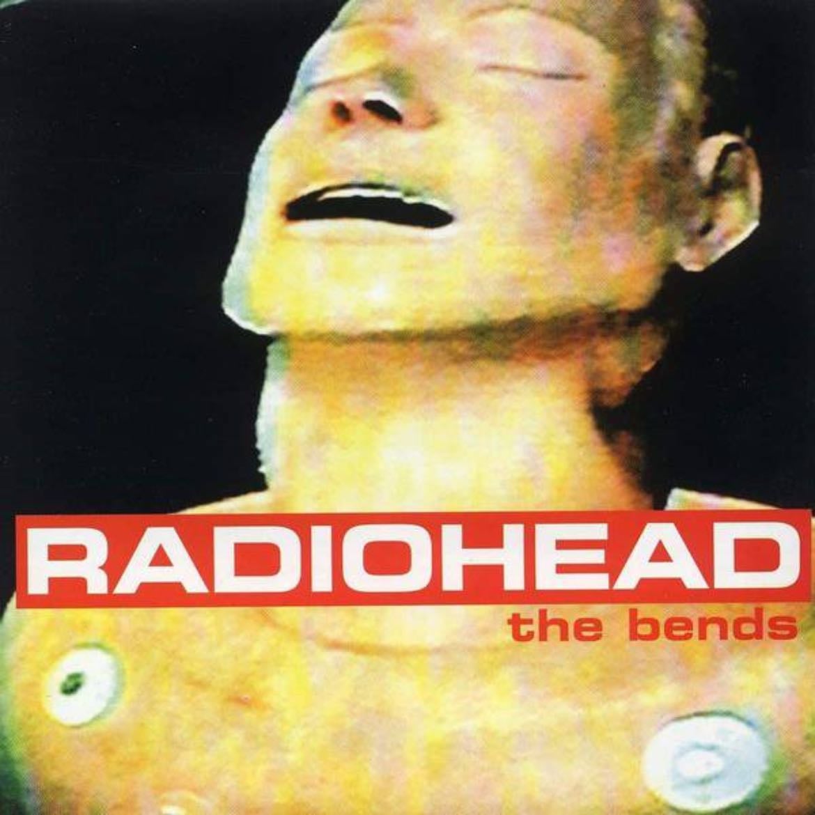 Radiohead records