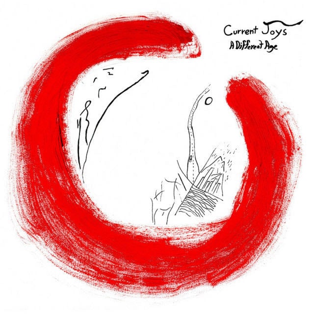 Become the Warm Jets - Current Joys
Sadly comforting?