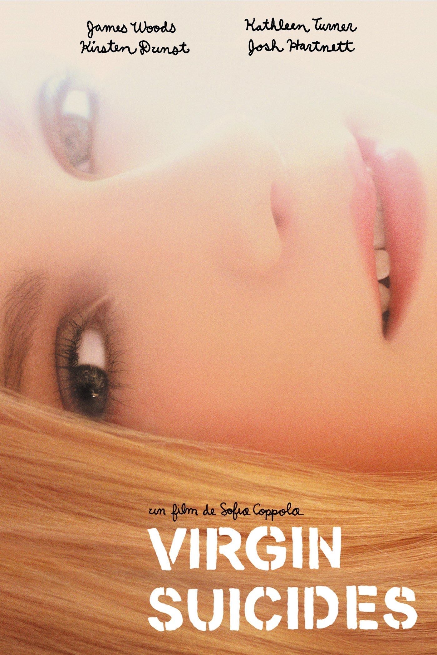 The Virgin Suicides - Sofia Coppola · 2000