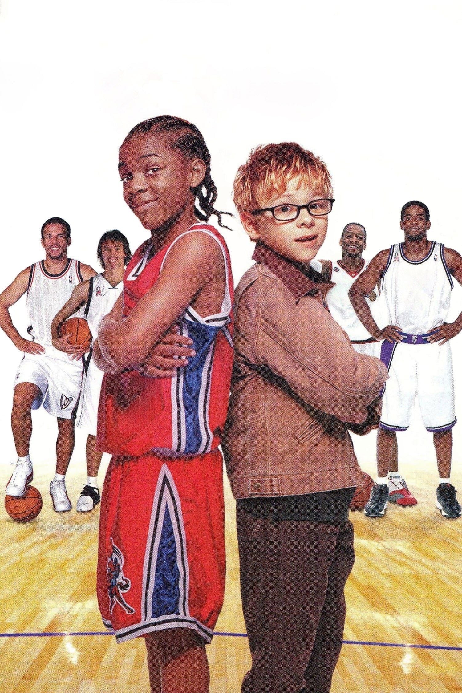 Like Mike - John Schultz · 2002
