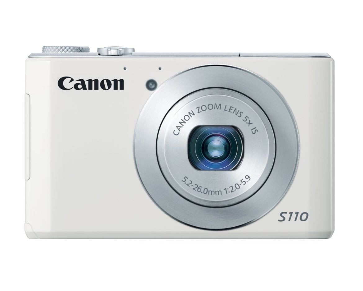 Digital camera
