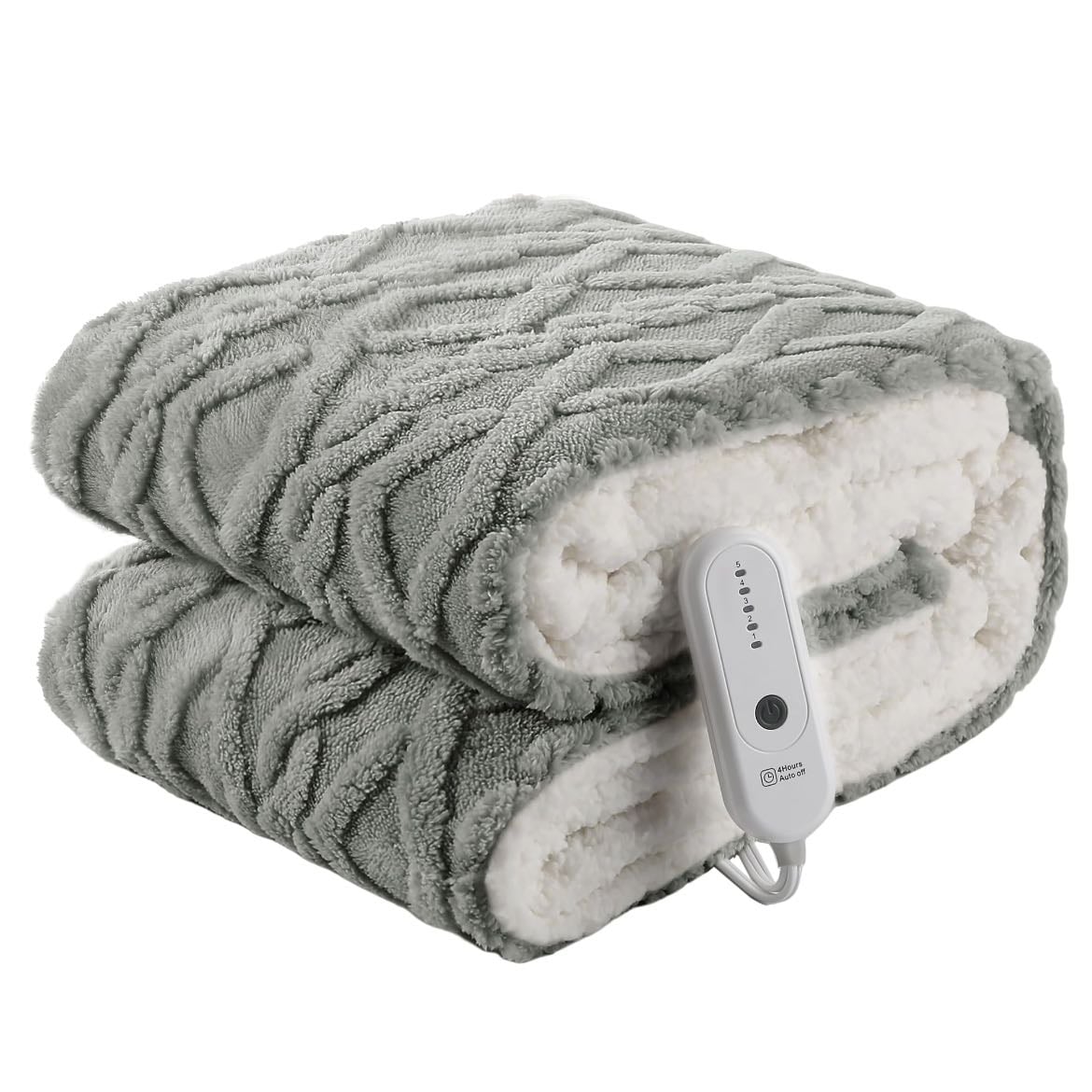 Heated blanket