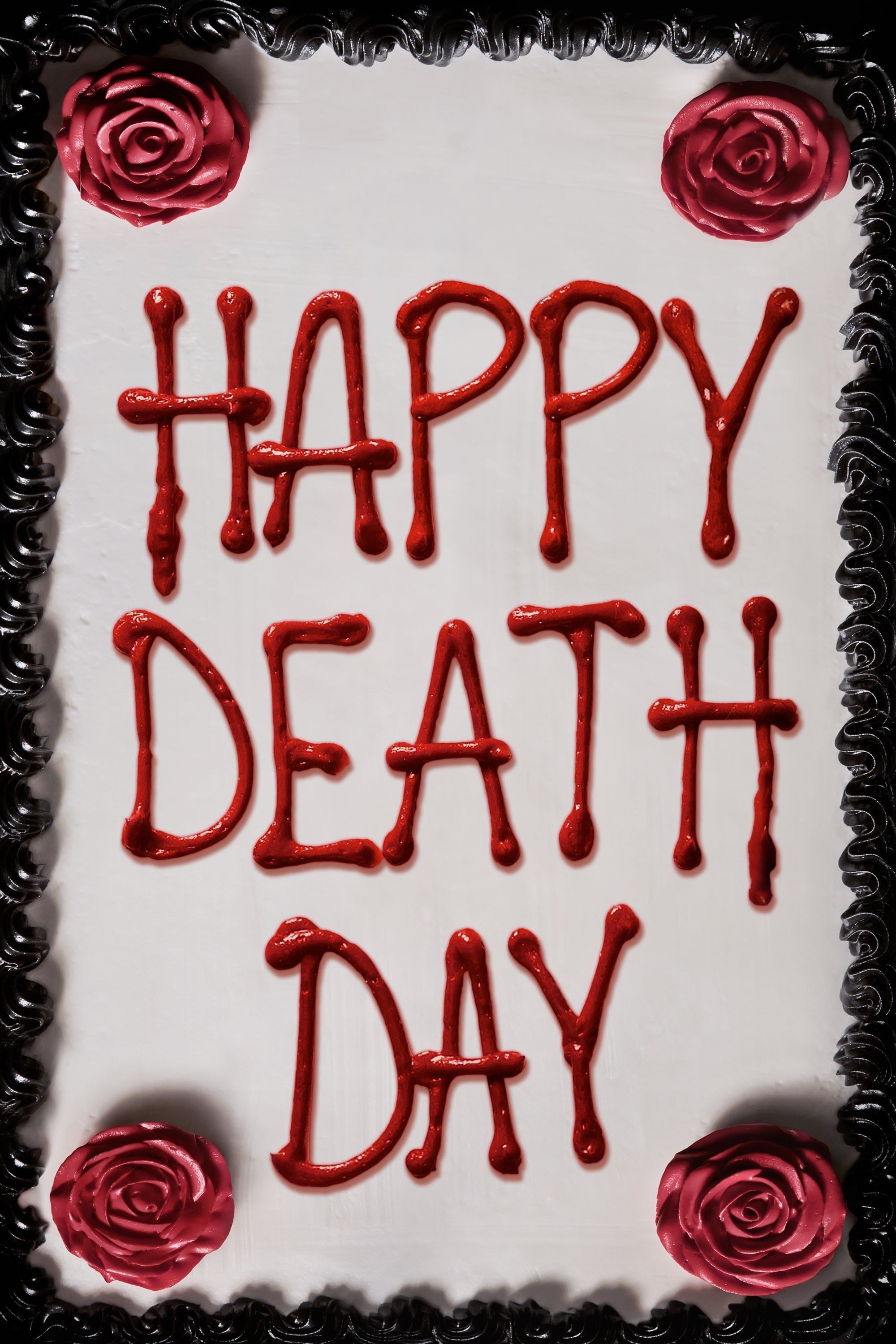 Happy Death Day - Christopher Landon · 2017
A college girl keeps reliving the day she’s murdered and must solve her own death to stop the loop.