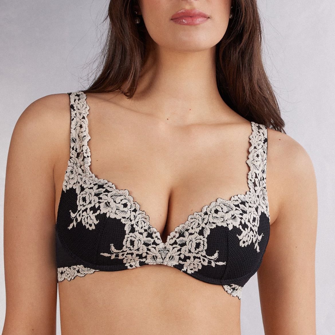 intimissimi bra push up