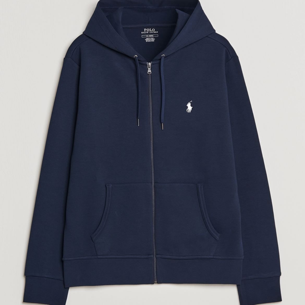 ralph lauren hoodie - 189€