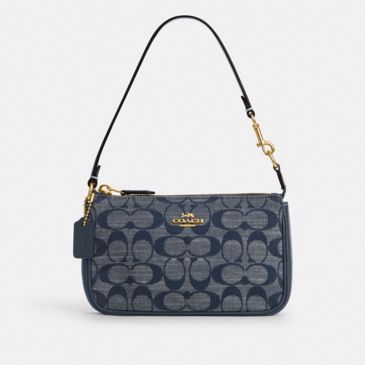 coach nolita 19