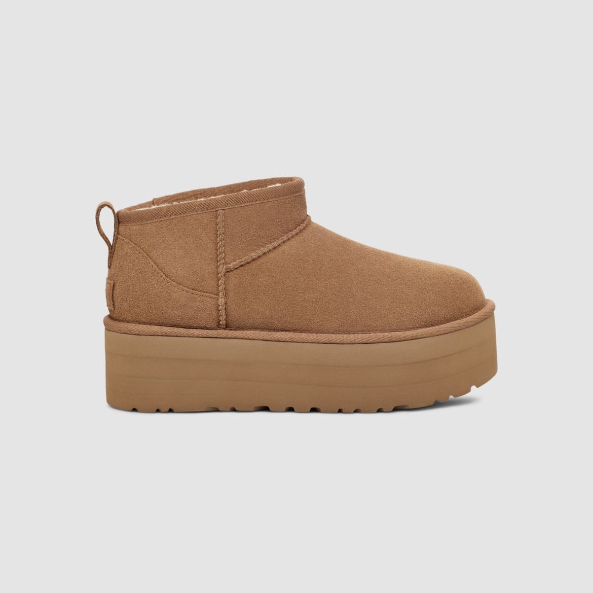 ugg platform