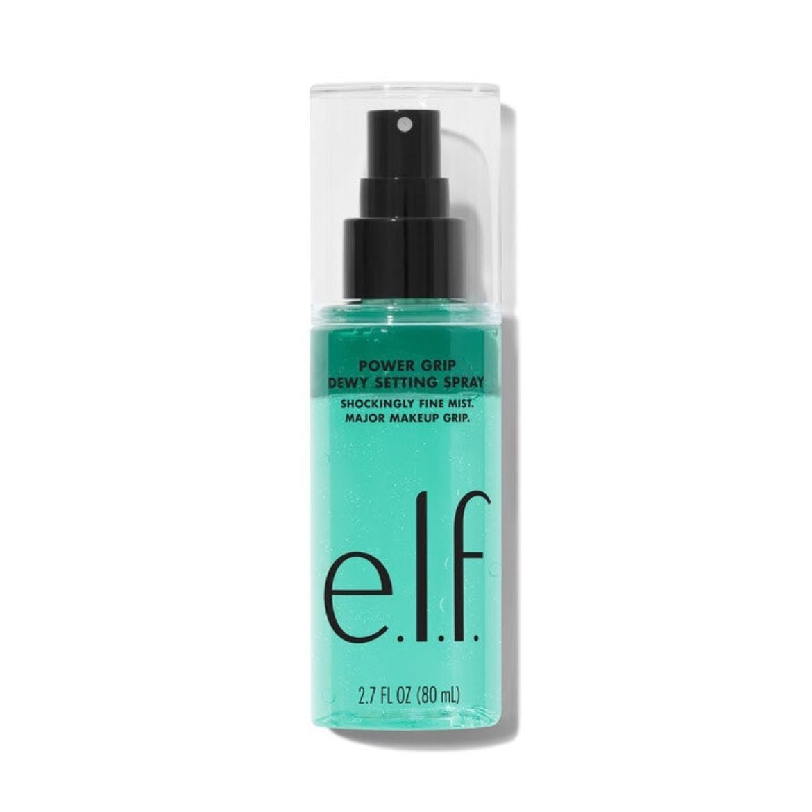elf setting spray