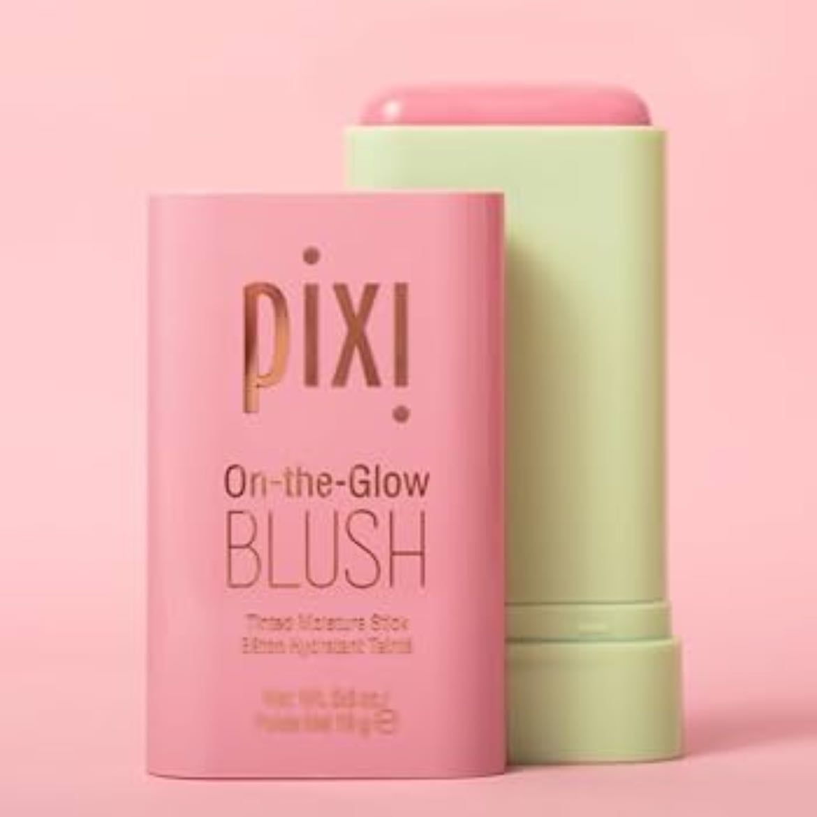 blush pixi - 23,50€