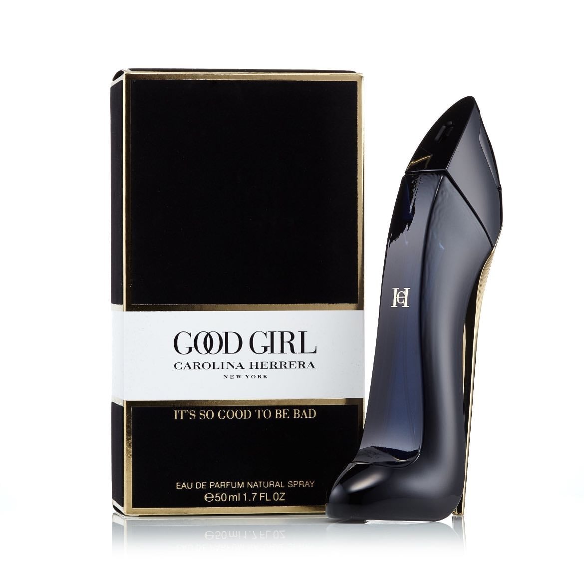 carolina herrera parfume
