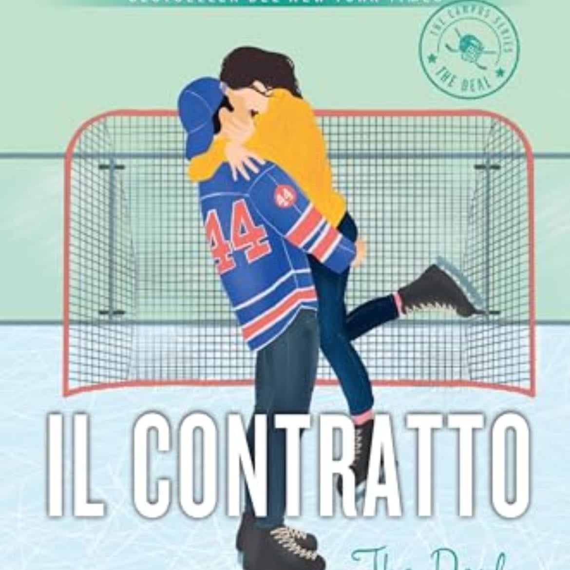 il contratto