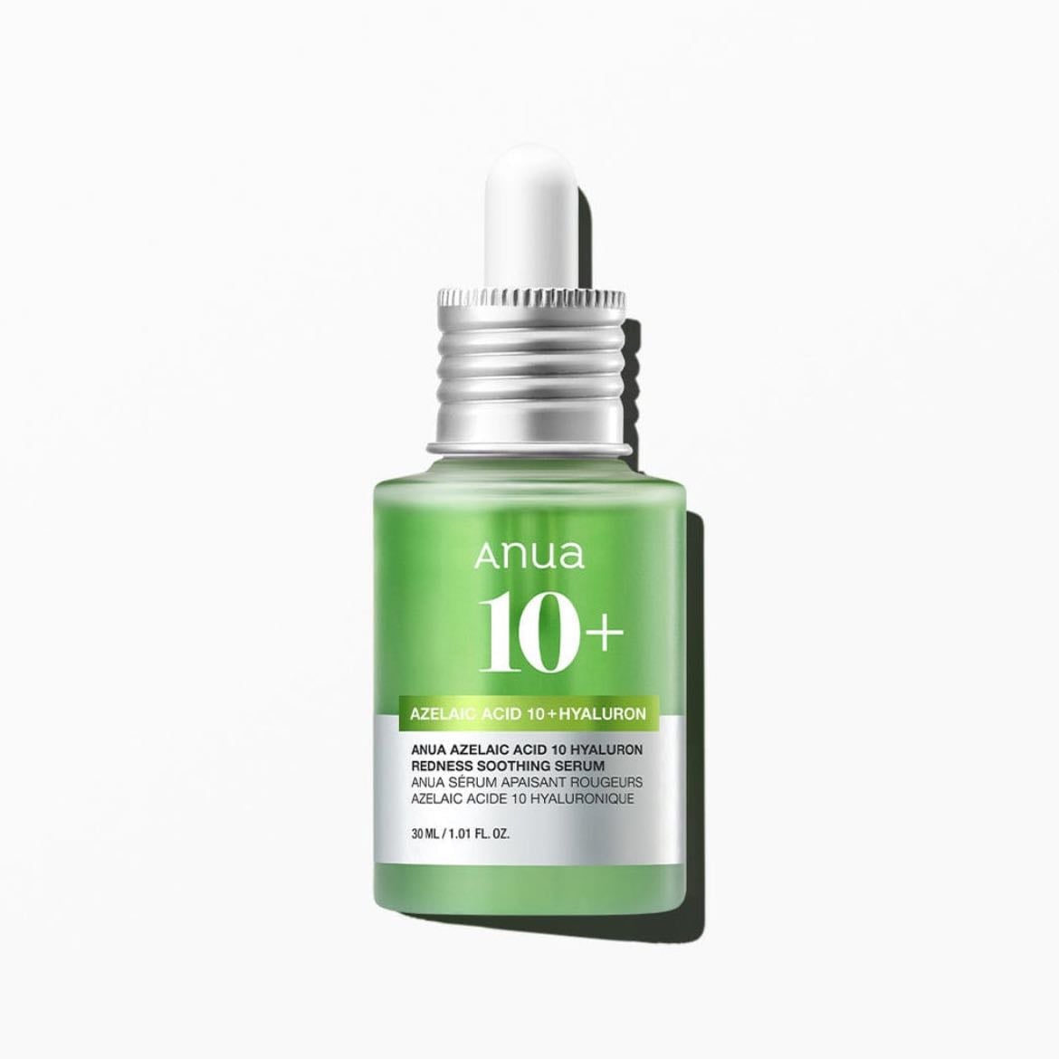 anua azelaic acid serum