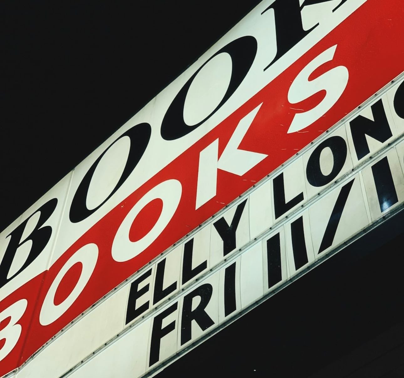 I <3 books