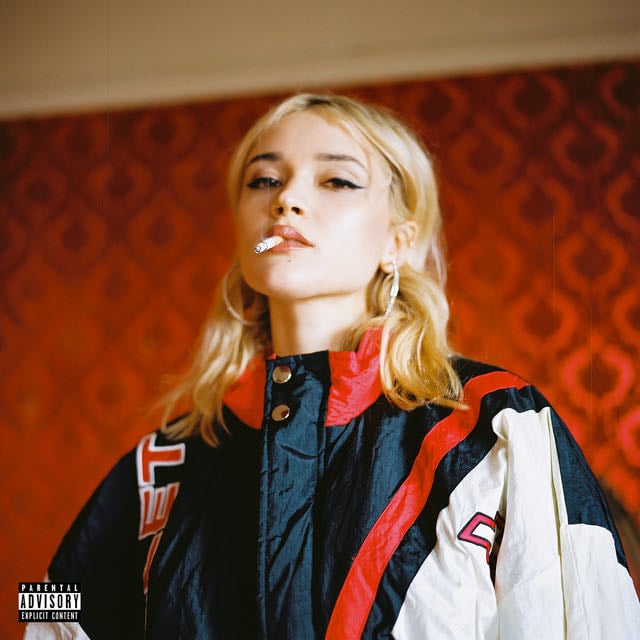 Desert Rose - Song · Lolo Zouaï