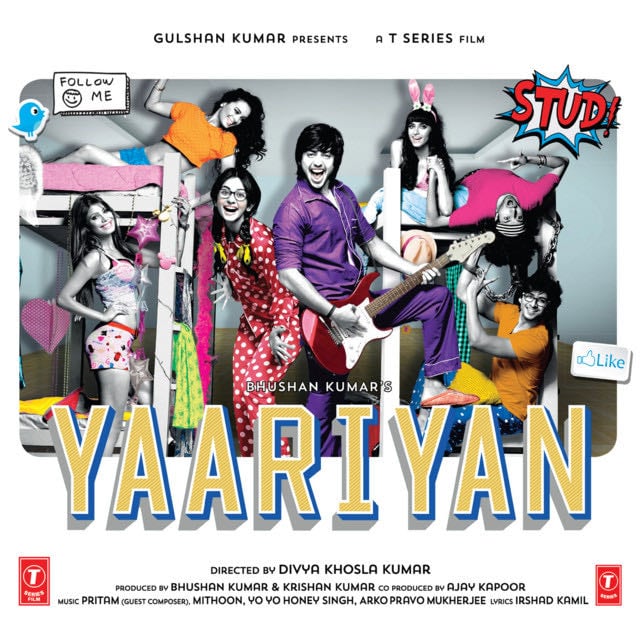 Baarish - Song · Mohammed Irfan, Gajendra Verma, Mithoon
