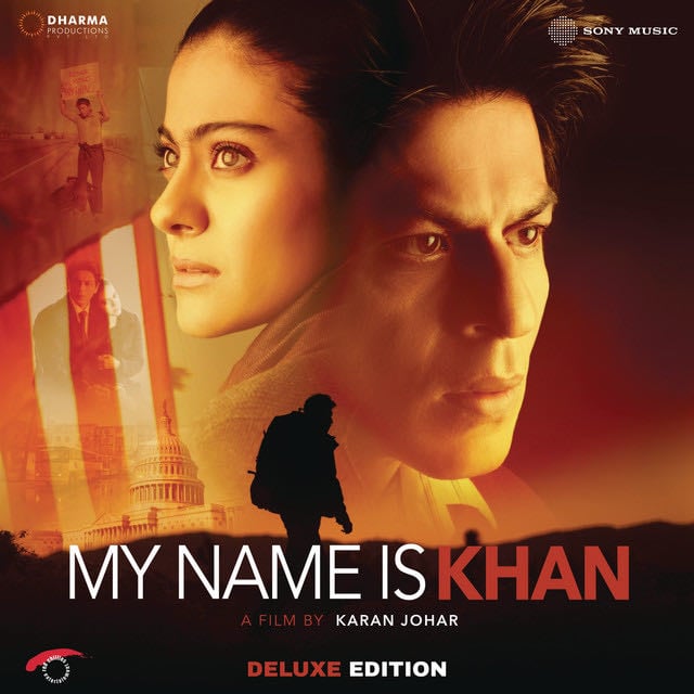 Tere Naina - Song · Shankar-Ehsaan-Loy, Shafqat Amanat Ali