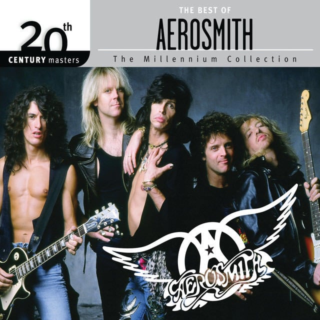Crazy - Song · Aerosmith