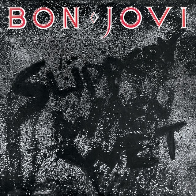 You Give Love A Bad Name - Song · Bon Jovi