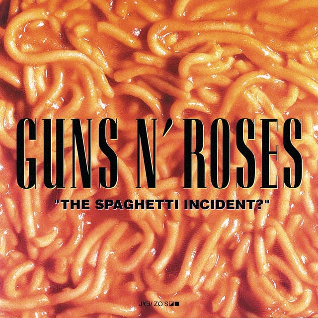 Since I Don't Have You - Song · Guns N' Roses