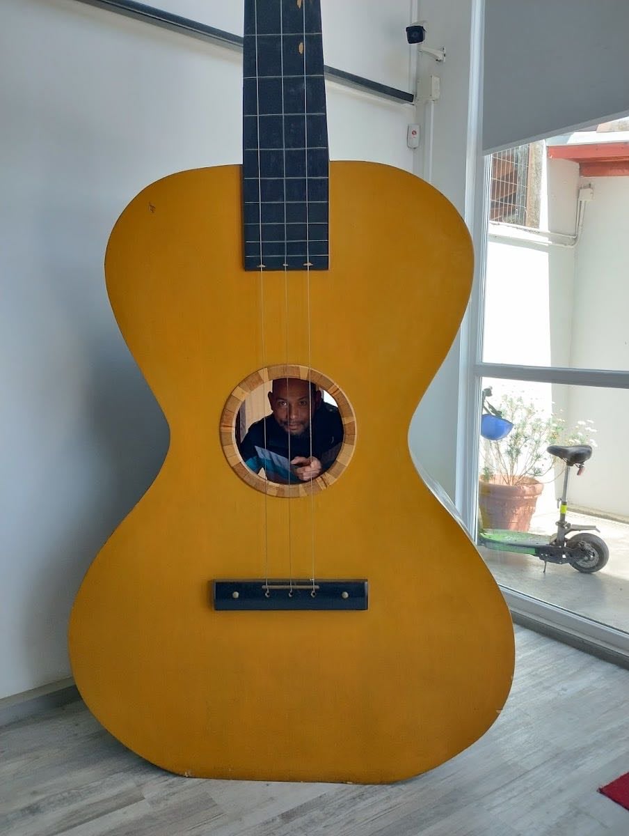 Museo Claudio Arrau