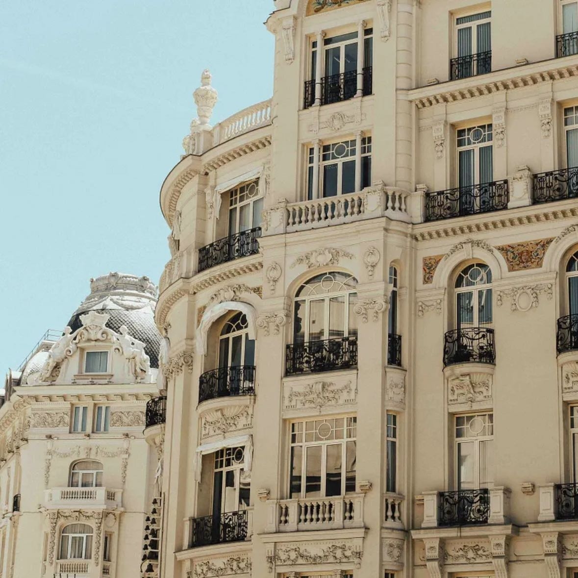 π Madrid offices going condo de lujo and you canβt stop it - The Bubble Newsletter