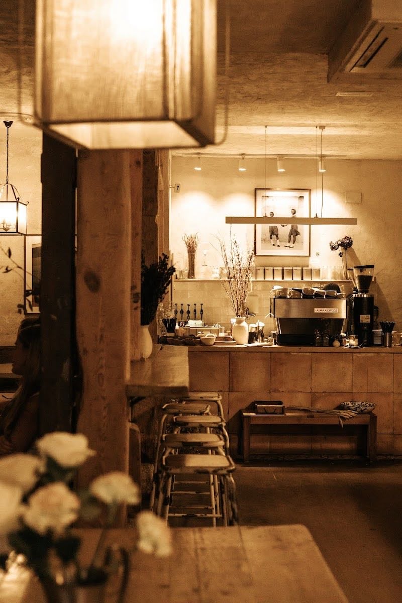 Bucólico Café