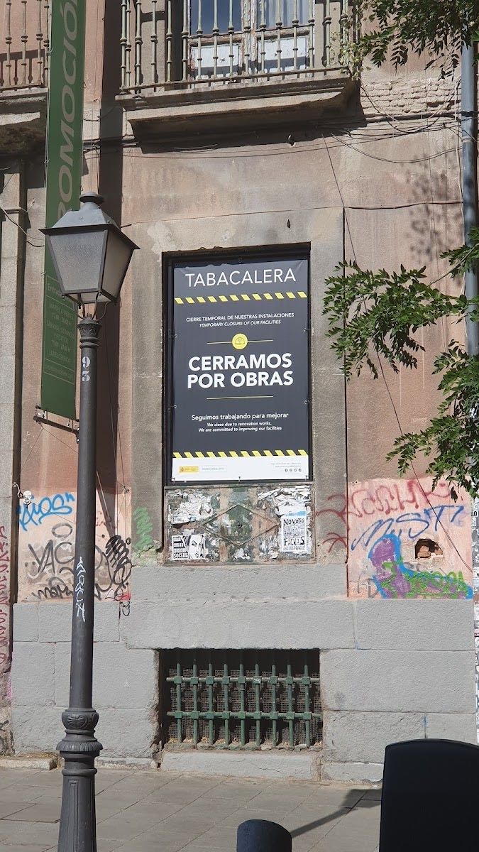 La Tabacalera CSA