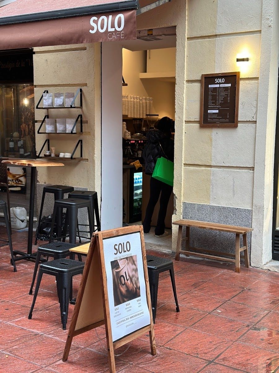 Solo Café
