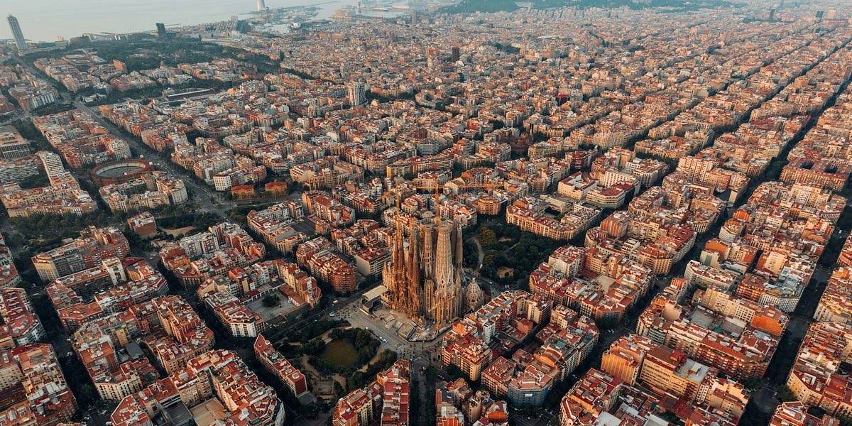 π No more Golden Visa for you! - The Bubble Newsletter