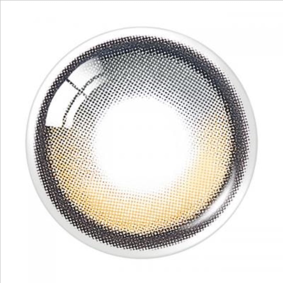 OLENS Big Glowy mocha brown - 13.6
