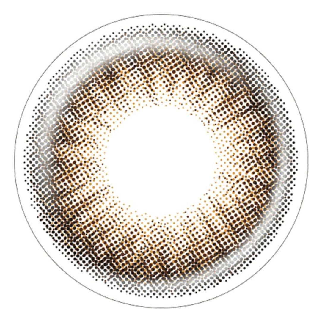 LARME ベロアチョコ - 13.8
