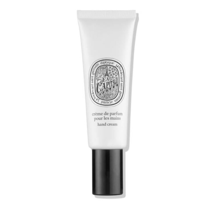 luxe hand cream